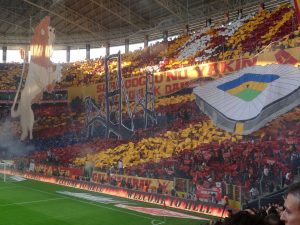 Tifosi Galatasaray