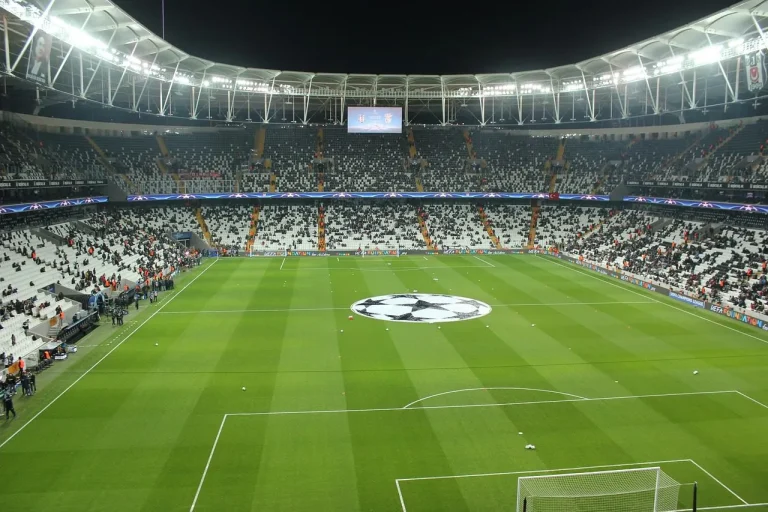 Stadio Calcio