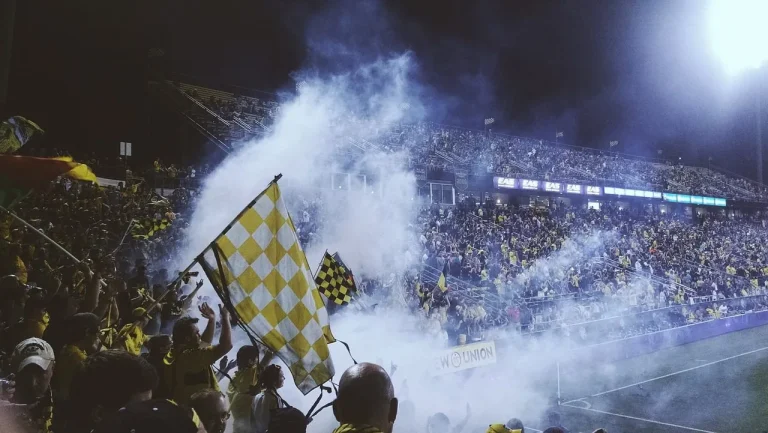 Tifosi calcio