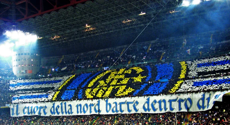 Tifosi Inter